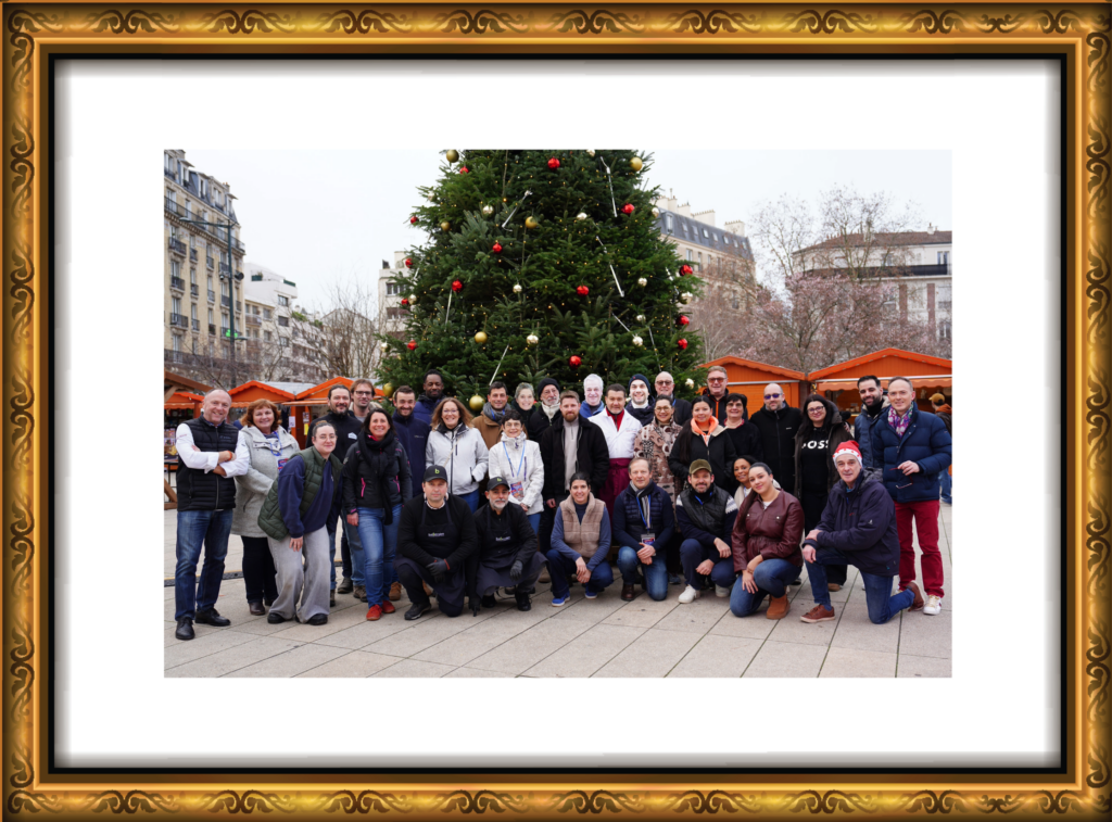 2025-20 Ans du MArché d'Asnières-sur-Seine